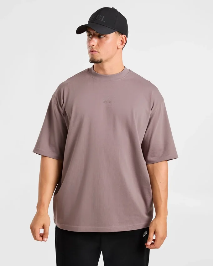 T-shirt oversize Craft