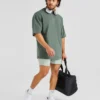 T-shirt oversize Craft