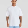 T-shirt oversize Craft