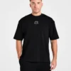 T-shirt oversize Creatures Of Power