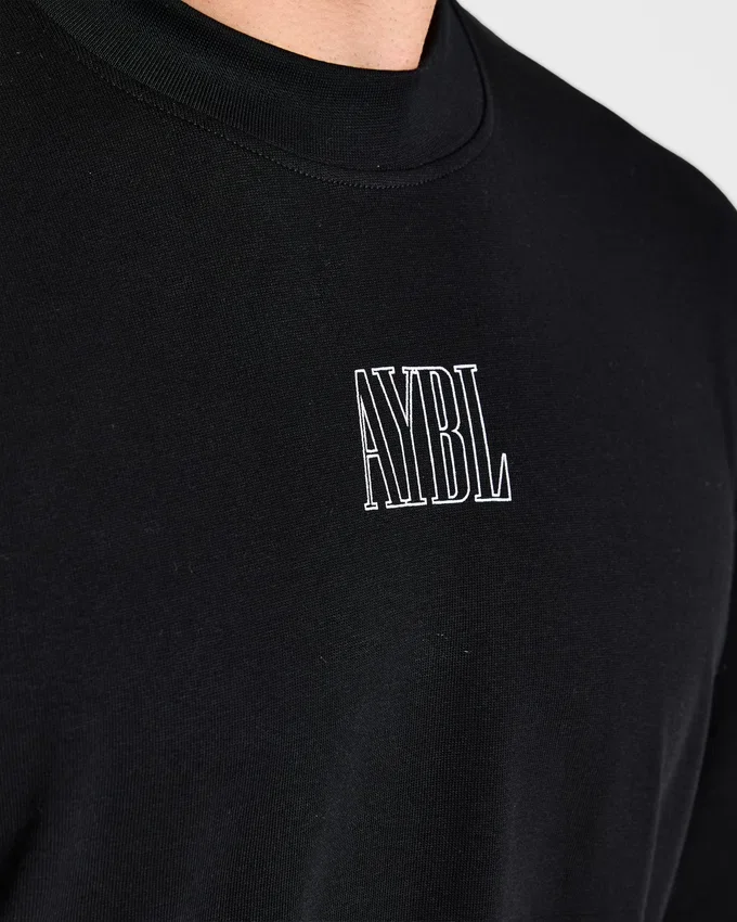 T-shirt oversize Creatures Of Power