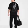 T-shirt oversize Creatures Of Power