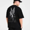 T-shirt oversize Creatures Of Power