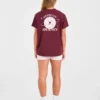 T-shirt oversize « Dedicate To The Journey »