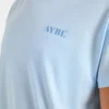 T-shirt oversize « Dedicate To The Journey »