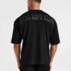 T-shirt oversize délavé Lift Club