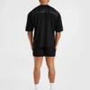 T-shirt oversize délavé Lift Club