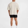 T-shirt oversize délavé Lift Club