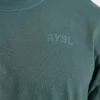 T-shirt oversize délavé Lift Club