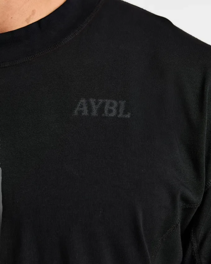 T-shirt oversize délavé Lift Club