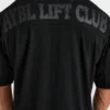 T-shirt oversize délavé Lift Club