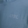 T-shirt oversize délavé Lift Club