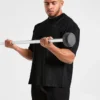 T-shirt oversize délavé Lift Club