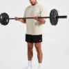 T-shirt oversize délavé Lift Club