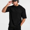 T-shirt oversize délavé Lift Club