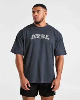 T-shirt oversize Elite