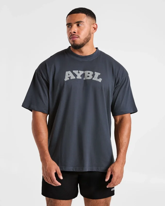 T-shirt oversize Elite