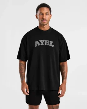 T-shirt oversize Elite