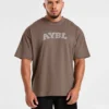 T-shirt oversize Elite