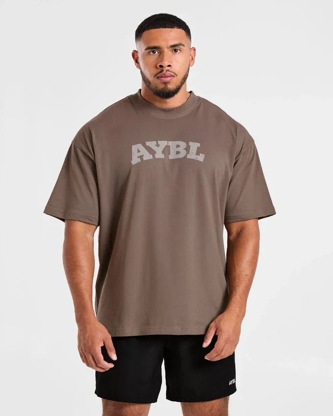 T-shirt oversize Elite