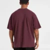 T-shirt oversize Elite