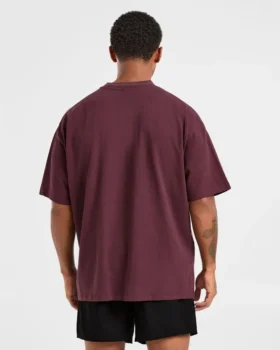 T-shirt oversize Elite
