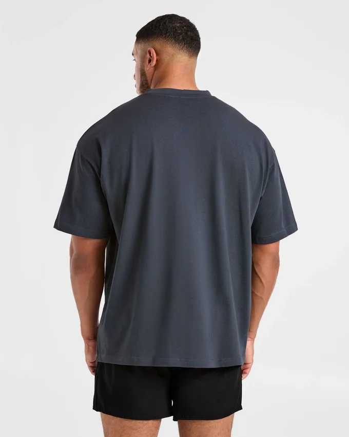 T-shirt oversize Elite