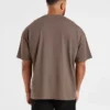 T-shirt oversize Elite