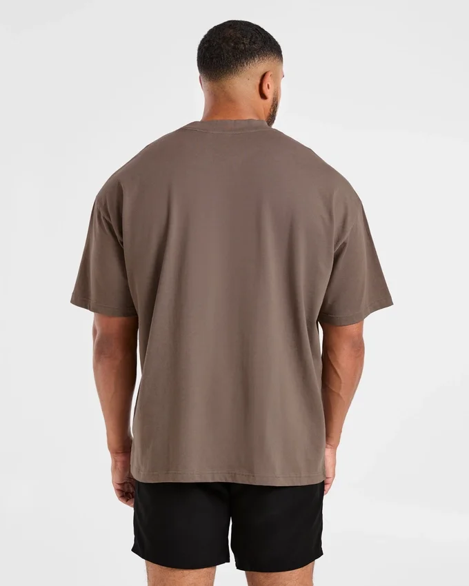 T-shirt oversize Elite