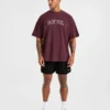 T-shirt oversize Elite