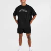 T-shirt oversize Elite