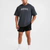 T-shirt oversize Elite