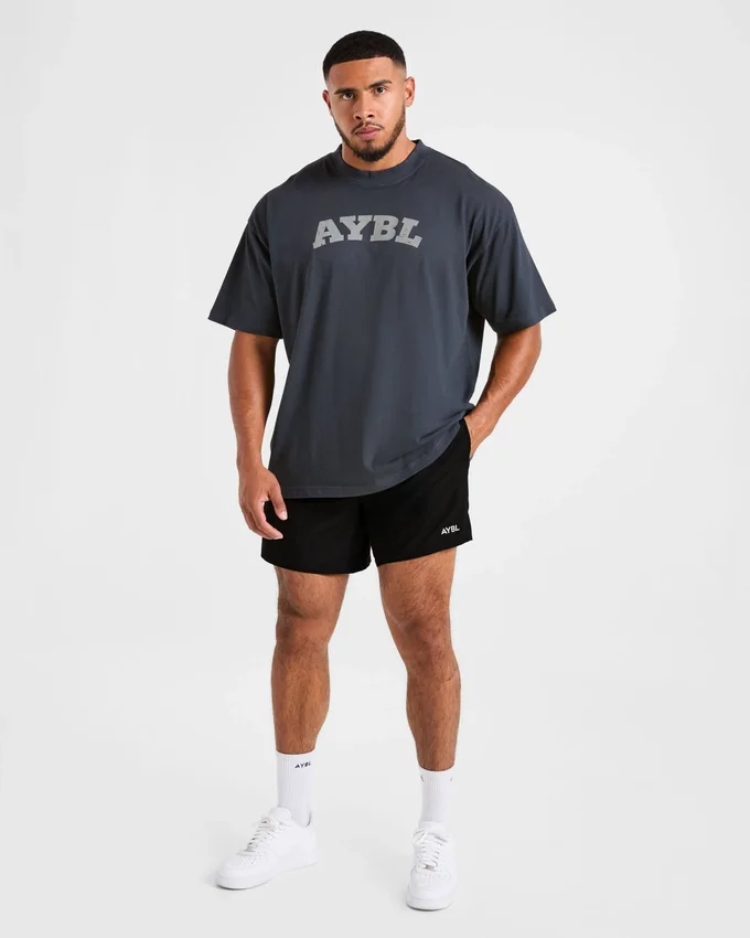 T-shirt oversize Elite