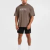 T-shirt oversize Elite