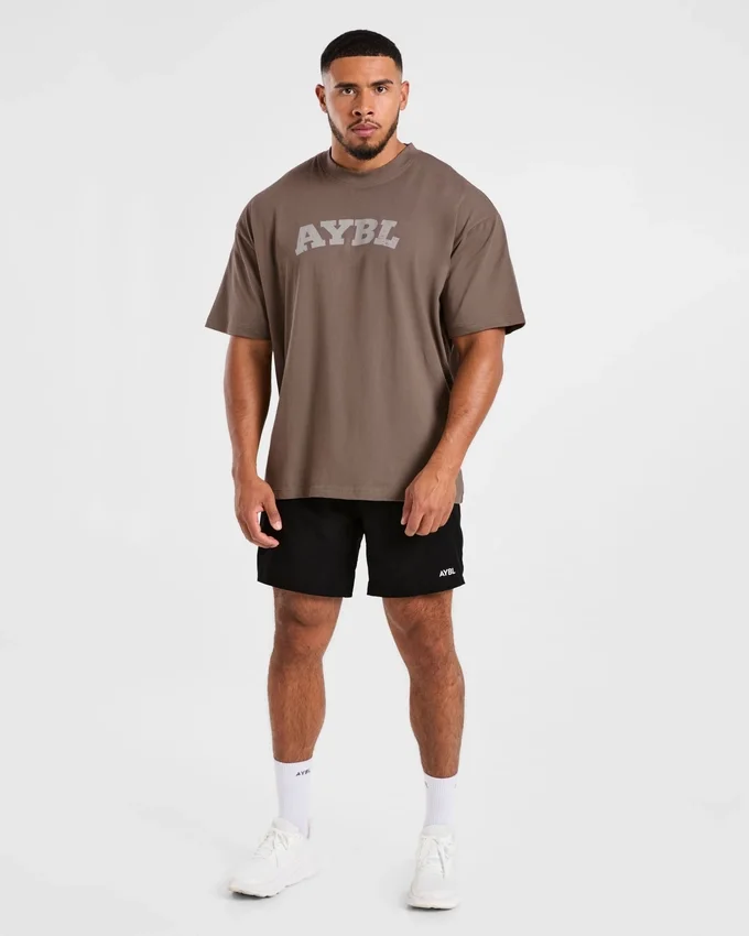 T-shirt oversize Elite