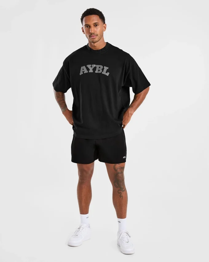 T-shirt oversize Elite