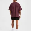 T-shirt oversize Elite