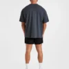 T-shirt oversize Elite