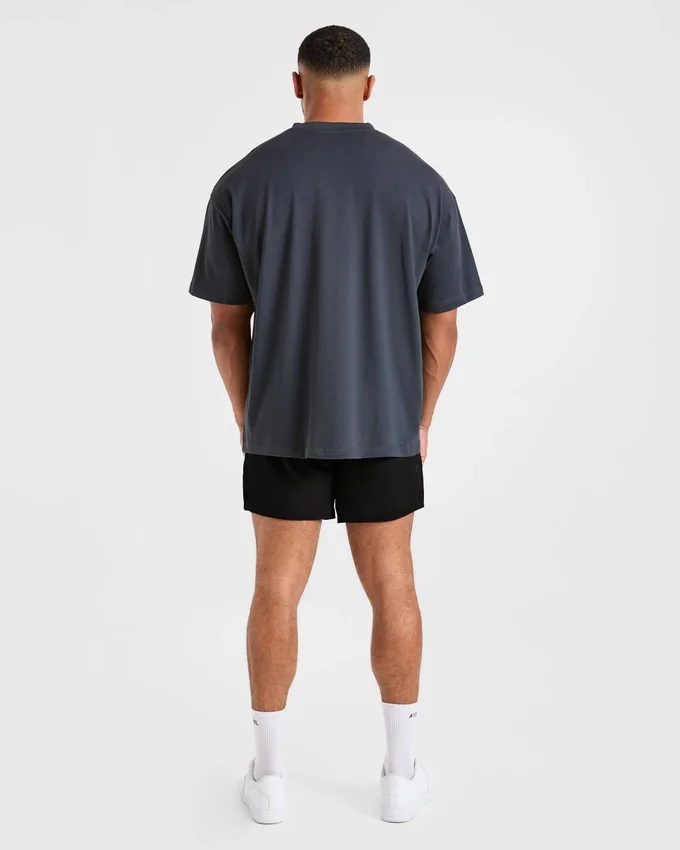 T-shirt oversize Elite