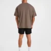 T-shirt oversize Elite