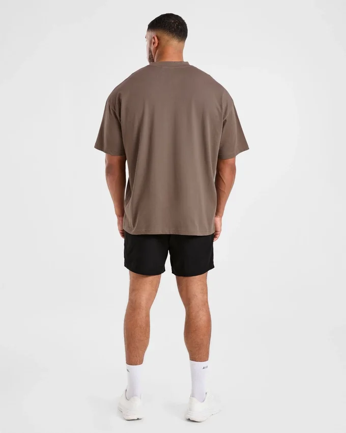 T-shirt oversize Elite