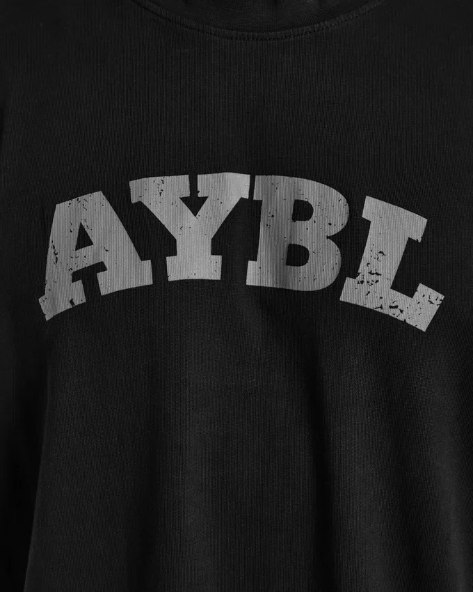 T-shirt oversize Elite