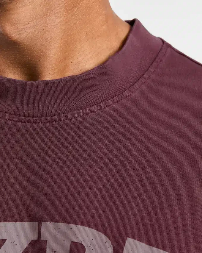 T-shirt oversize Elite