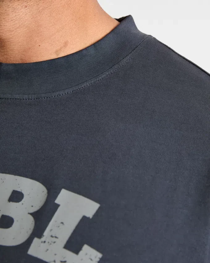 T-shirt oversize Elite