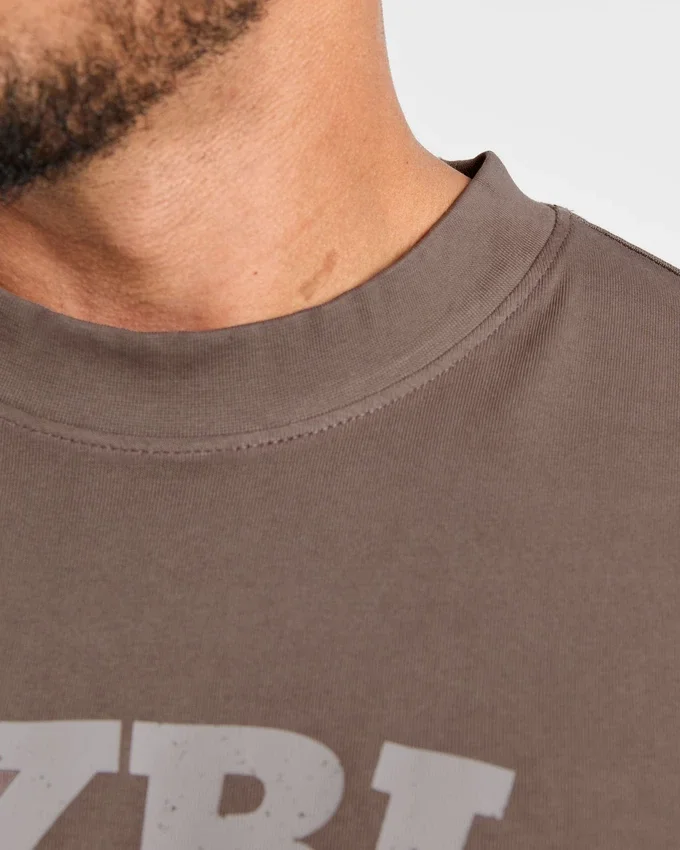 T-shirt oversize Elite