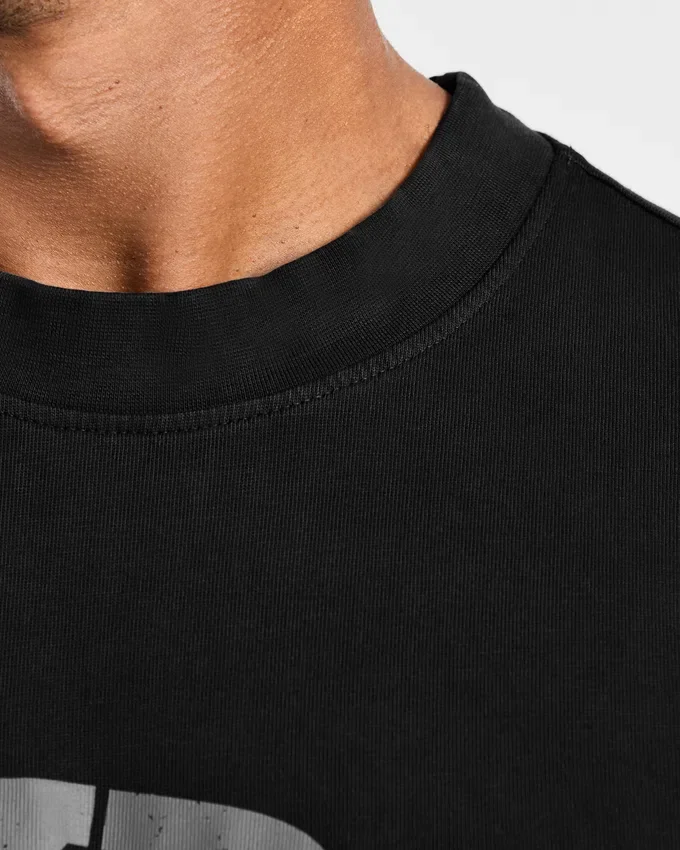 T-shirt oversize Elite