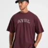 T-shirt oversize Elite