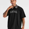 T-shirt oversize Elite