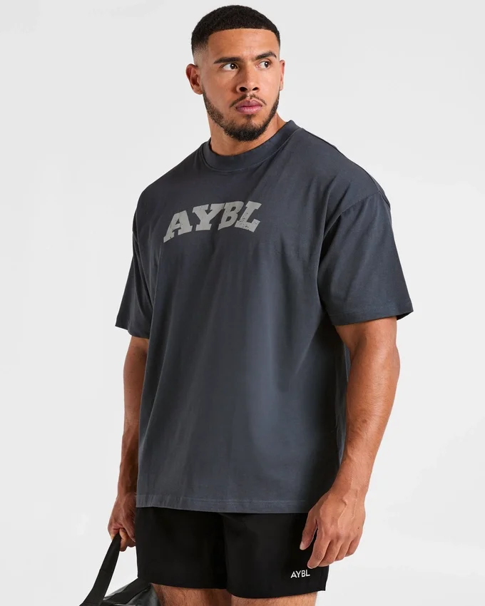T-shirt oversize Elite