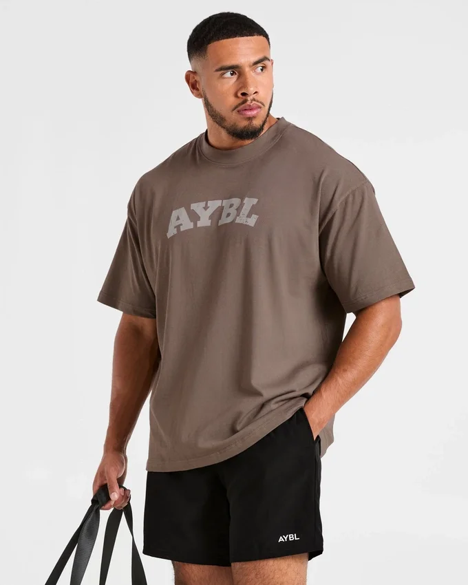 T-shirt oversize Elite